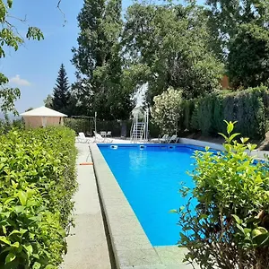 Сasa de vacaciones Jardín, Cazorla