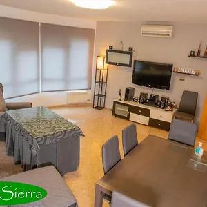 Сasa de vacaciones Cazorsierra, Bonita Vivienda En, Cazorla