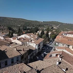 Apartamento El Rincón De Blasa, Cazorla