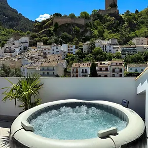 Сasa de vacaciones Casa River View -, Cazorla